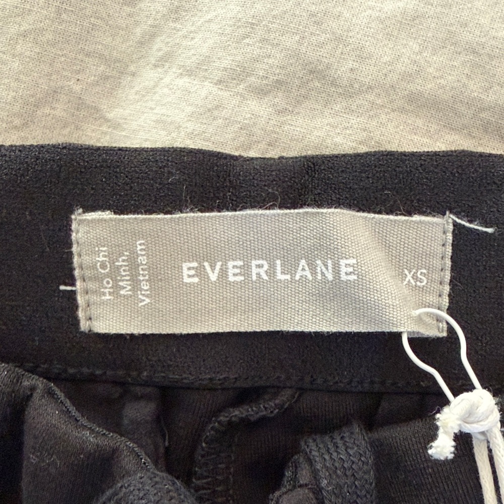 Everlane New with Tags Women’s The Dream Pant XS - Picture 4 of 6